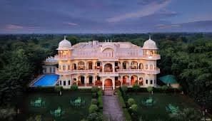 Ranthambhore