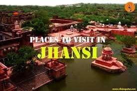 Jhansi
